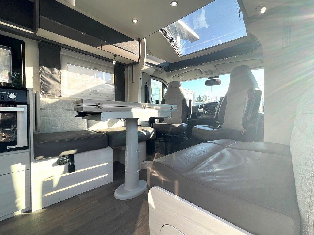 Chausson 738 XLB