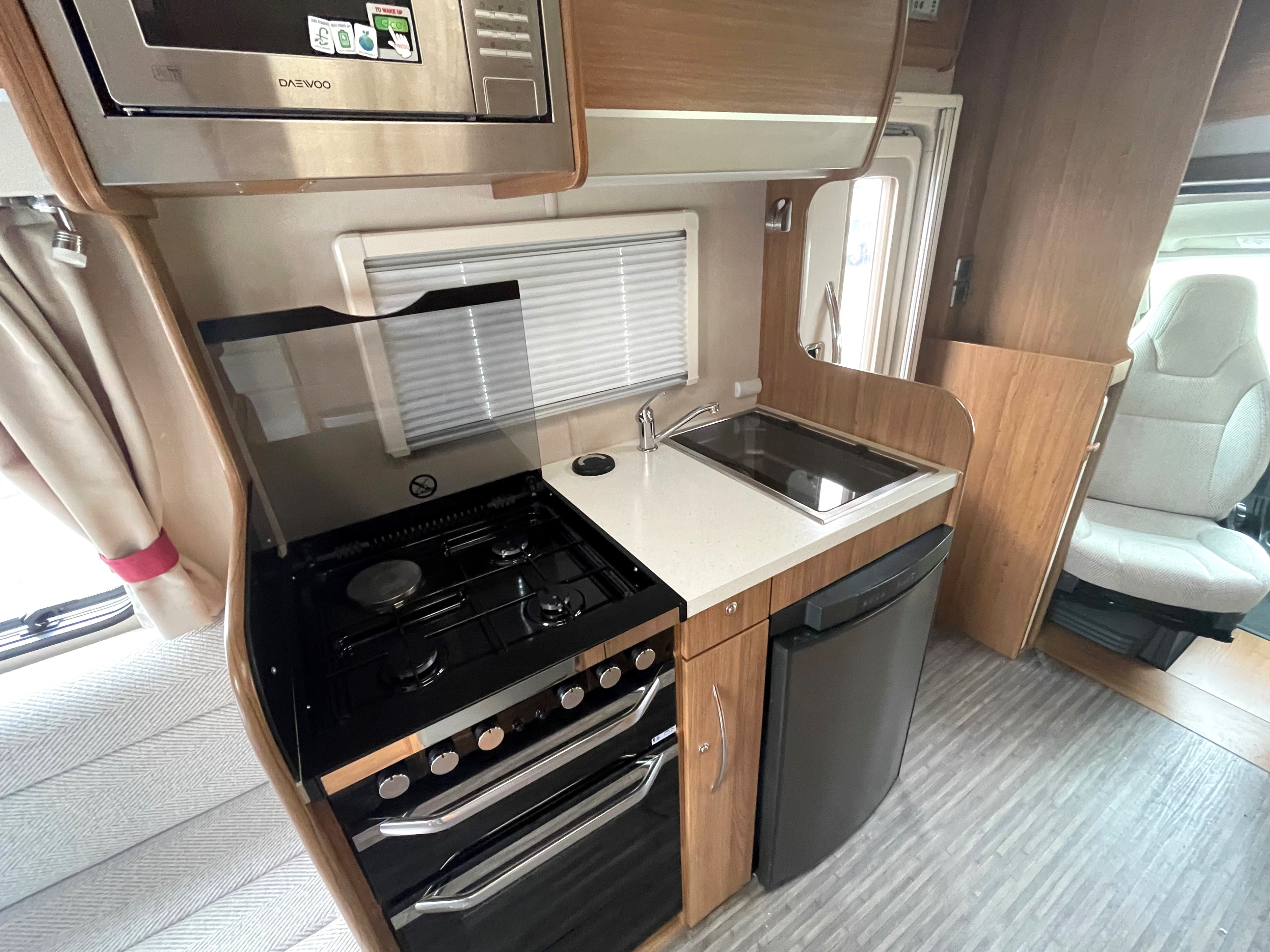 Auto-Trail Imala 625