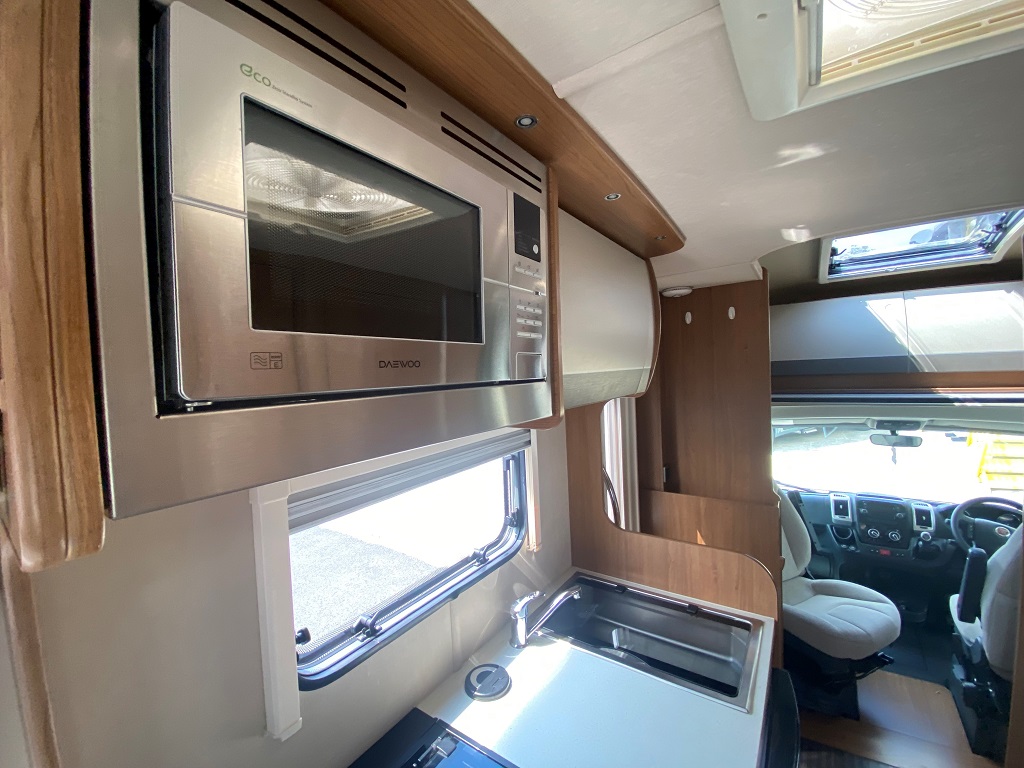 Auto-Trail Imala 625